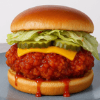 Best Yangyum Chicken Sandwich in Kent, WA