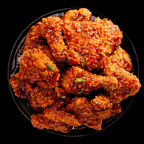 Best Spicy Yangyum Chicken 12pcs in Kent, WA