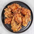 Best Soy Garlic Chicken 12 pcs in Kent, WA