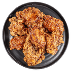 Best Soy Garlic Chicken 6 pcs in Kent, WA