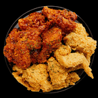 Best Half & Half Chicken in Kent, WA