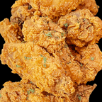 Best Chicken Wings 8 pcs in Kent, WA