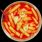 Best Hot Spicy Tteokbboki in Kent, WA