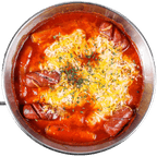 Best Rosé Tteokbokki in Kent, WA