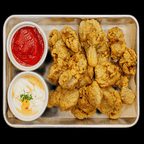 Best Fried Gizzard in Kent, WA