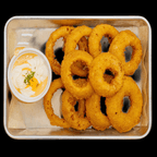 Best Onion Rings in Kent, WA