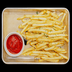 Best French Fries in Kent, WA