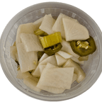 Best Extra Pickle in Kent, WA