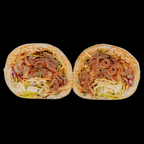 Best Spicy Pork Wrap in Kent, WA