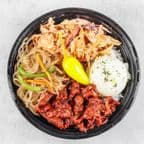 Best Spicy Pork Cupbop in Kent, WA