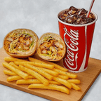 Best Chicken Wrap Combo in Kent, WA