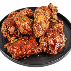 Best Galbi BBQ Chicken 6 pcs in Kent, WA