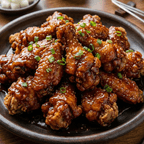 Best Galbi BBQ Chicken 12 pcs in Kent, WA