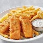 Best Fish & Chips in Kent, WA