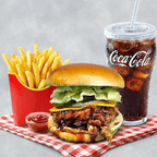 Best Soy Garlic Chicken Sandwich Combo in Kent, WA