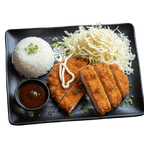 Best Chicken Katsu in Kent, WA