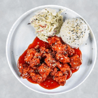 Best Chicken Lunch Set in Kent, WA